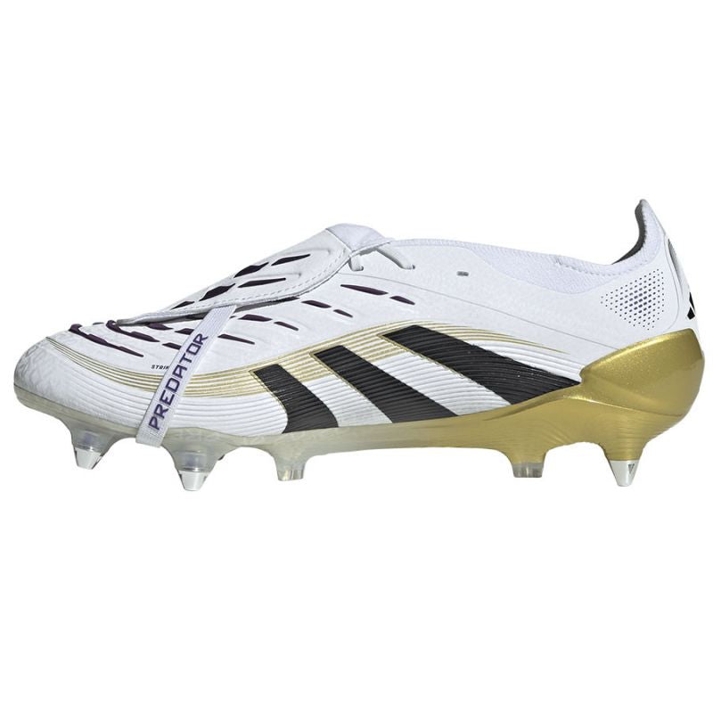 Adidas Predator Elite Ft Sg M Jr4529 Football Boots - Sportmania.hu