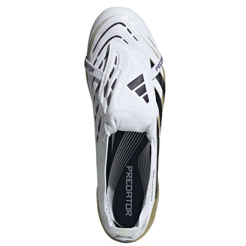 Adidas Predator Elite Ft Sg M Jr4529 Football Boots - Sportmania.hu
