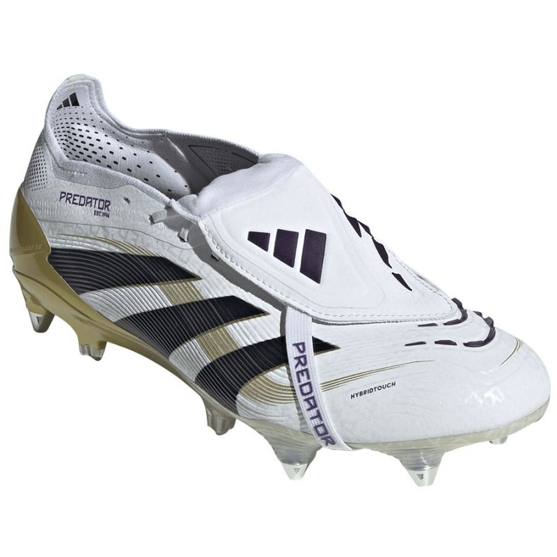 Adidas Predator Elite Ft Sg M Jr4529 Football Boots - Sportmania.hu