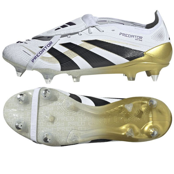 Adidas Predator Elite Ft Sg M Jr4529 Football Boots - Sportmania.hu