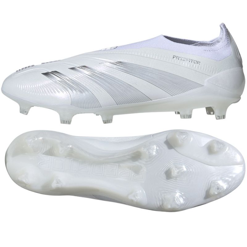 Adidas Predator Elite LL FG Football Boots cipő IE1806