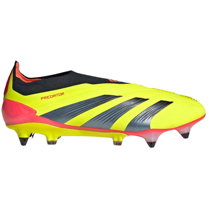 Adidas Predator Elite LL SG M IE0046 football Cipő - Sportmania.hu