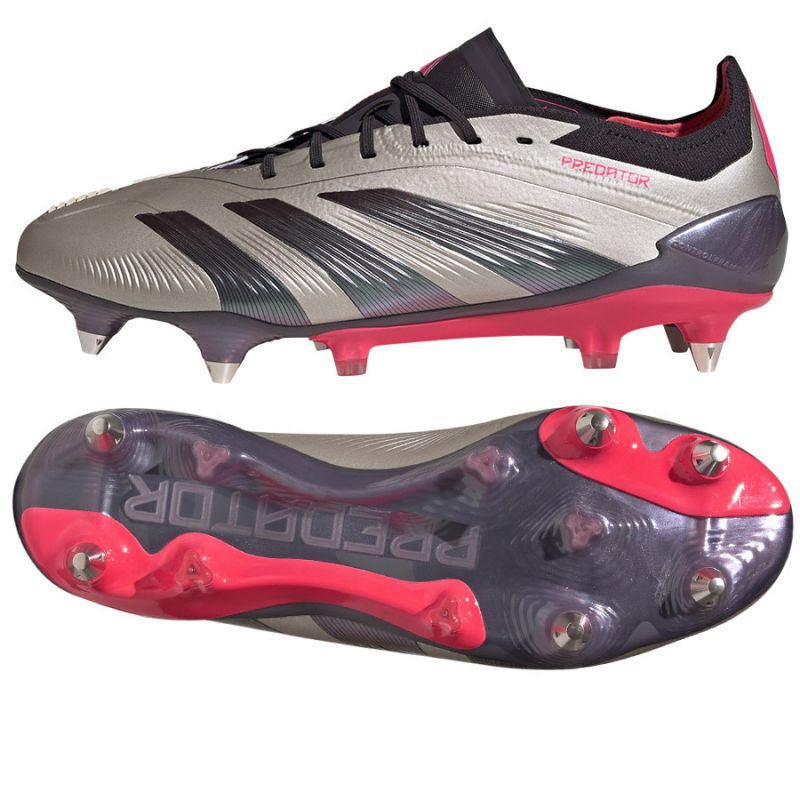Adidas Predator Elite SG ID0913 Cipő - Sportmania.hu