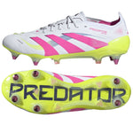 Adidas Predator Elite Sg M Football Boots férfi ID3849