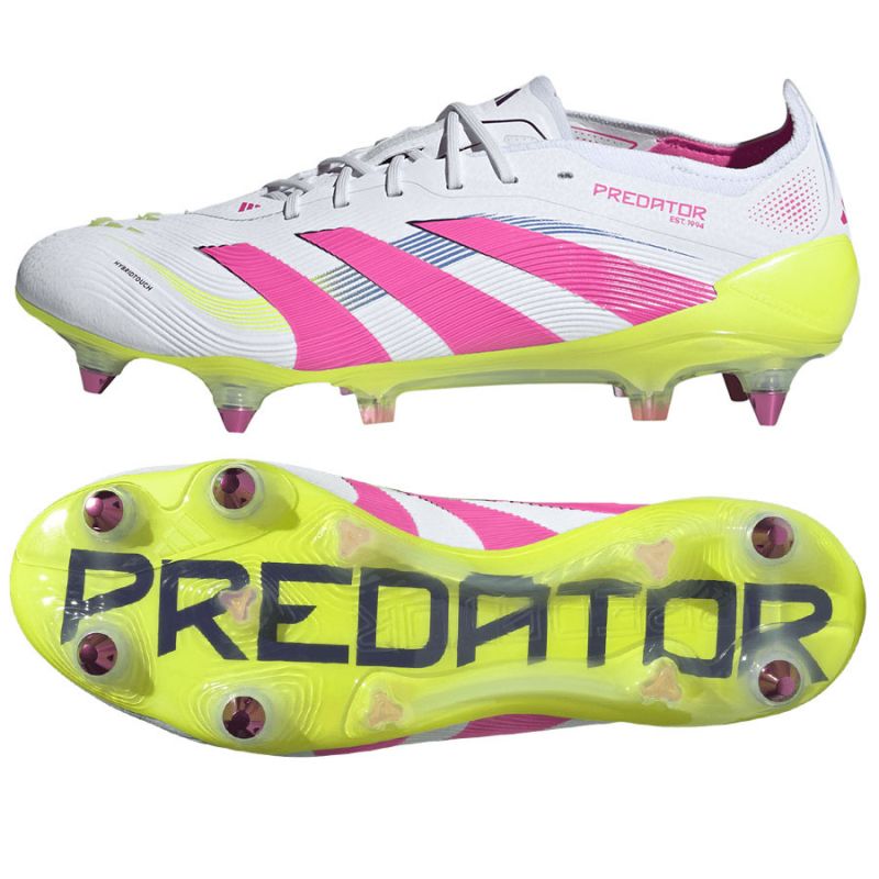Adidas Predator Elite Sg M Football Boots férfi ID3849