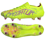 Adidas Predator Elite SG M ID3851 focicipő - Sportmania.hu