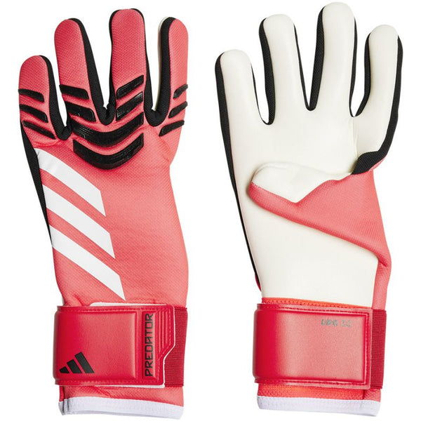 adidas Predator GL LGE M goalkeeper gloves JH3819 Kiegészítők