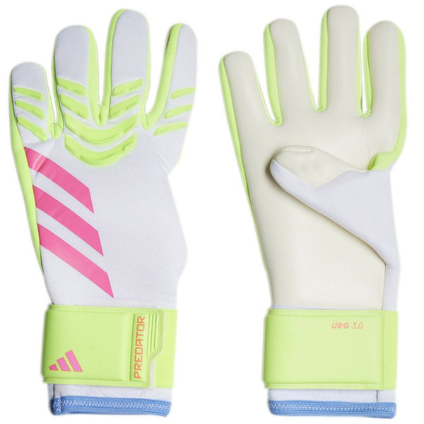 adidas Predator GL LGE M JH3820 goalkeeper gloves Kiegészítők
