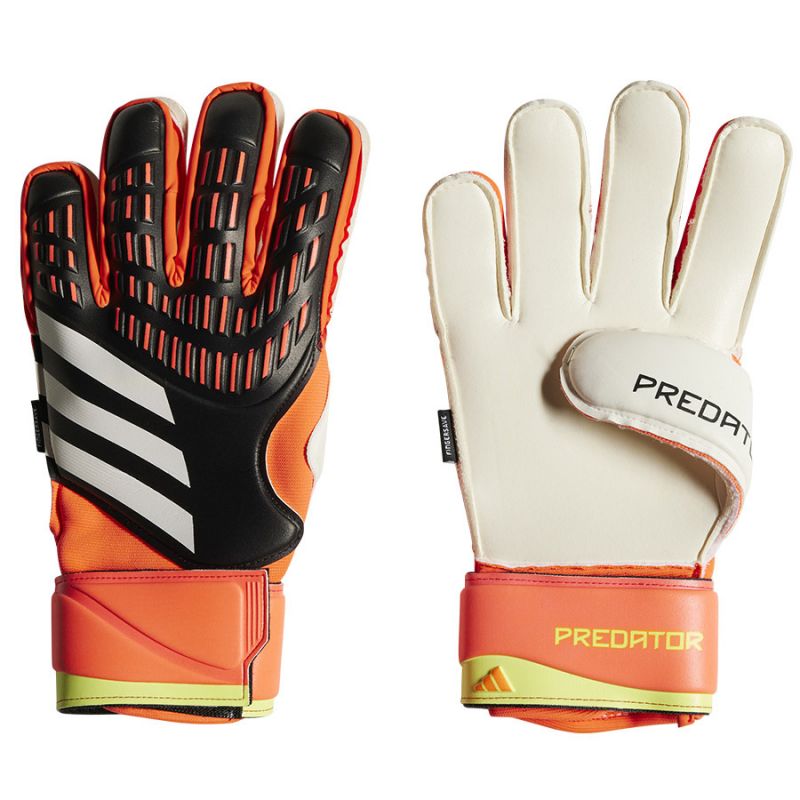 Adidas Predator GL MTC FS IQ4037 goalkeeper gloves Kiegészítők - Sportmania.hu