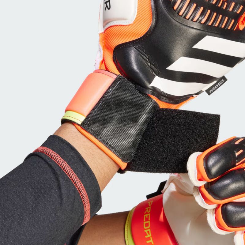 Adidas Predator GL MTC FS IQ4037 goalkeeper gloves Kiegészítők - Sportmania.hu