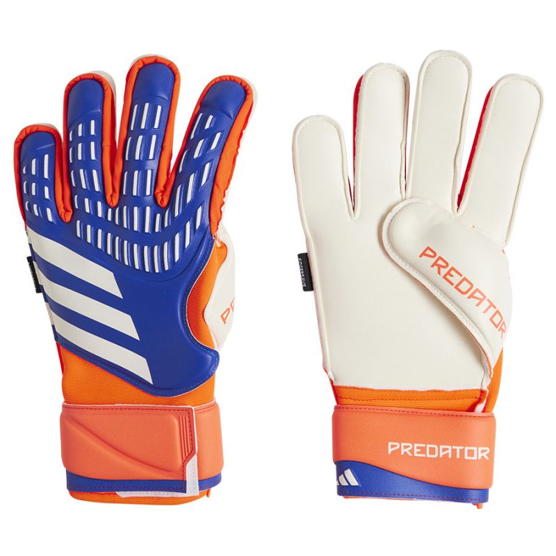 Adidas Predator GL Mtc Fs M IX3878 goalkeeper gloves Kiegészítők - Sportmania.hu
