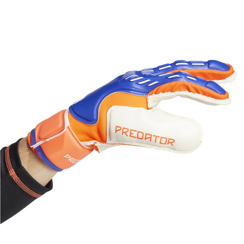 Adidas Predator GL Mtc Fs M IX3878 goalkeeper gloves Kiegészítők
