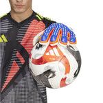 Adidas Predator GL Mtc Fs M IX3878 goalkeeper gloves Kiegészítők - Sportmania.hu