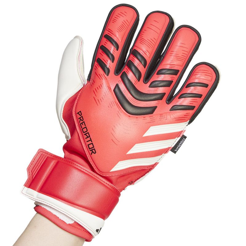 adidas Predator GL MTC FS M JH3802 goalkeeper gloves Kiegészítők