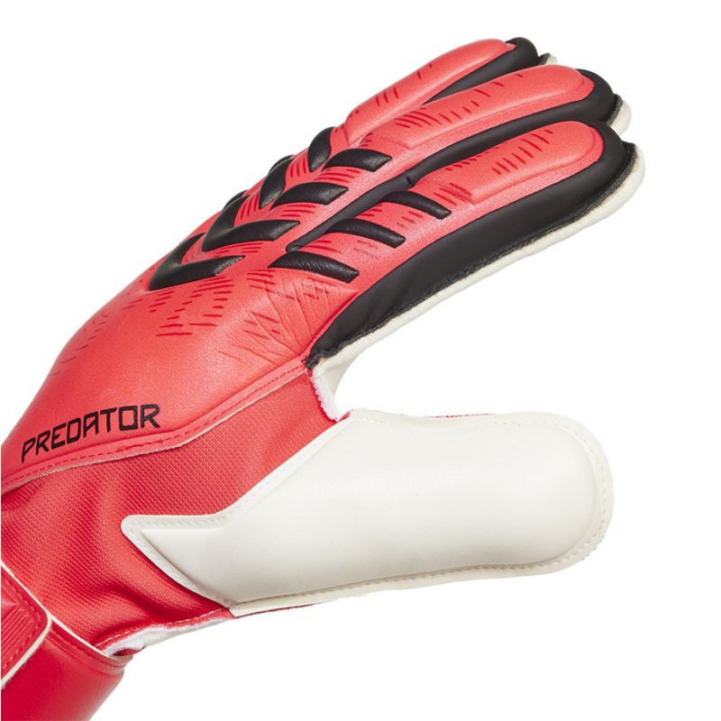 adidas Predator GL MTC FS M JH3802 goalkeeper gloves Kiegészítők