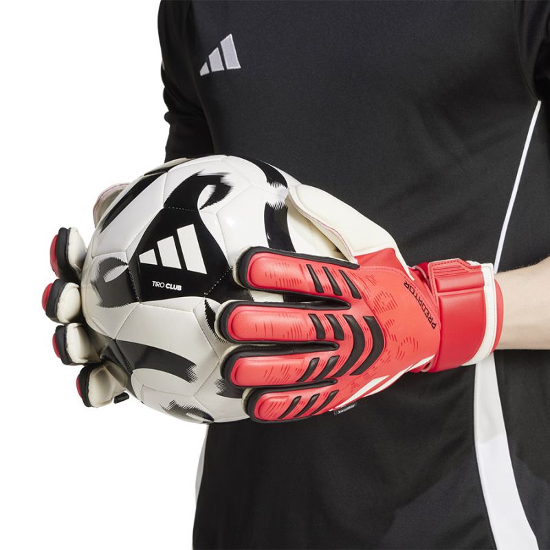 adidas Predator GL MTC FS M JH3802 goalkeeper gloves Kiegészítők