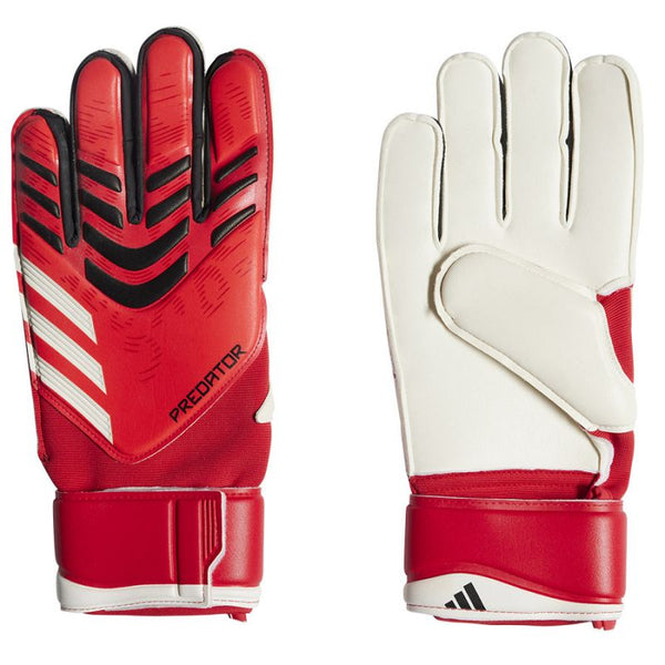 adidas Predator Gl Mtc JH3801 Goalkeeper Gloves Kiegészítők