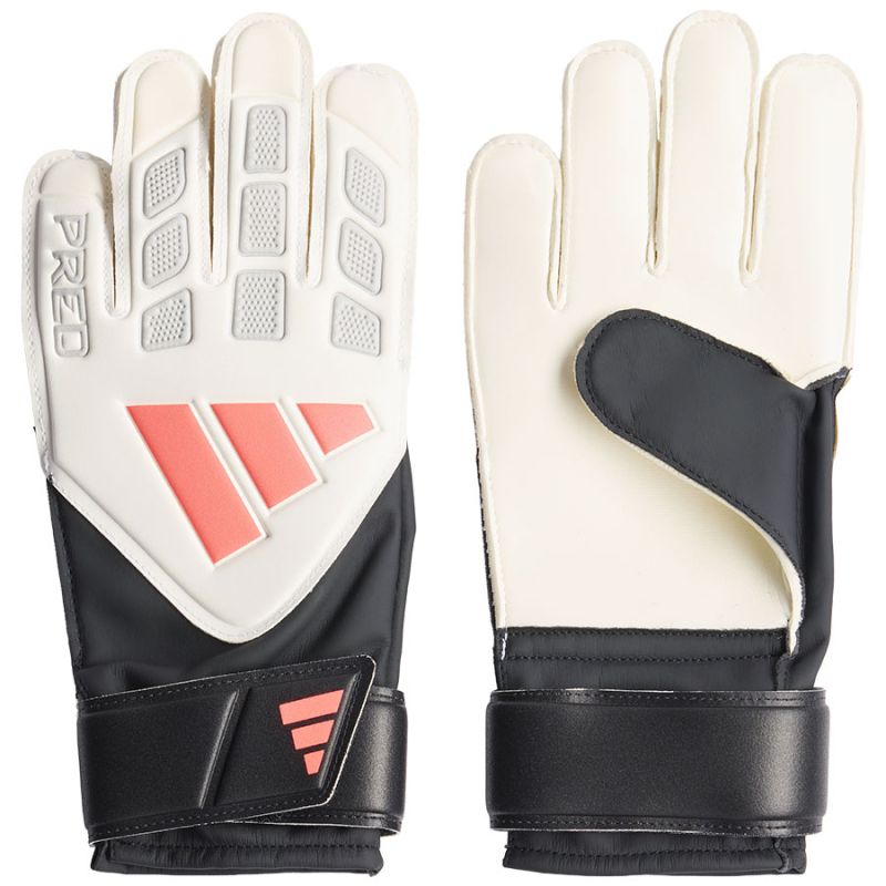 Adidas Predator GL Training Jr Gloves gyerek kesztyű