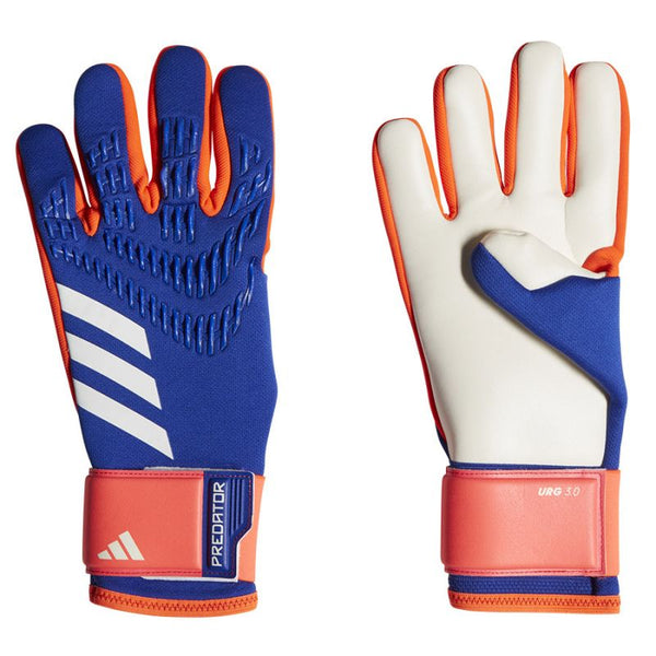 Adidas Predator GL TRN IX3860 goalkeeper gloves Kiegészítők