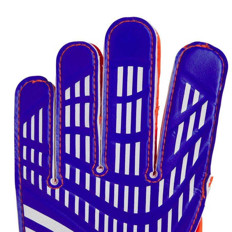 Adidas Predator GL TRN Jr goalkeeper gloves IX3872 Kiegészítők