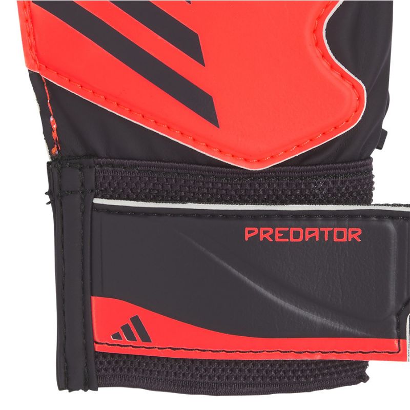 adidas Predator GL TRN Jr IX3873 goalkeeper gloves Kiegészítők - Sportmania.hu