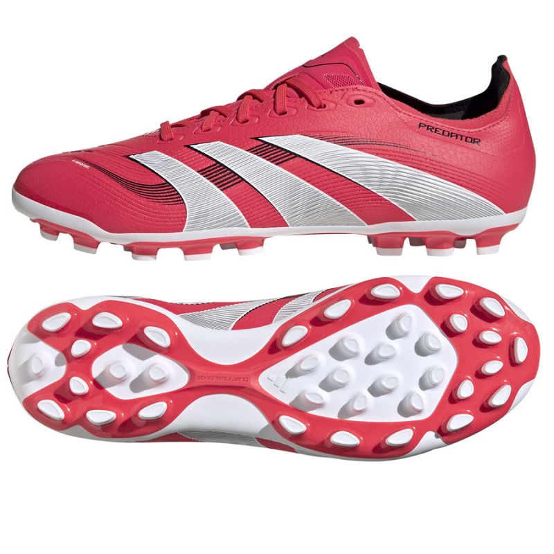 Adidas Predator League 2G/3G AG M ID3837 football boots Cipő - Sportmania.hu