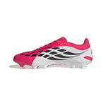 Adidas Predator League FG focicipő JR7880