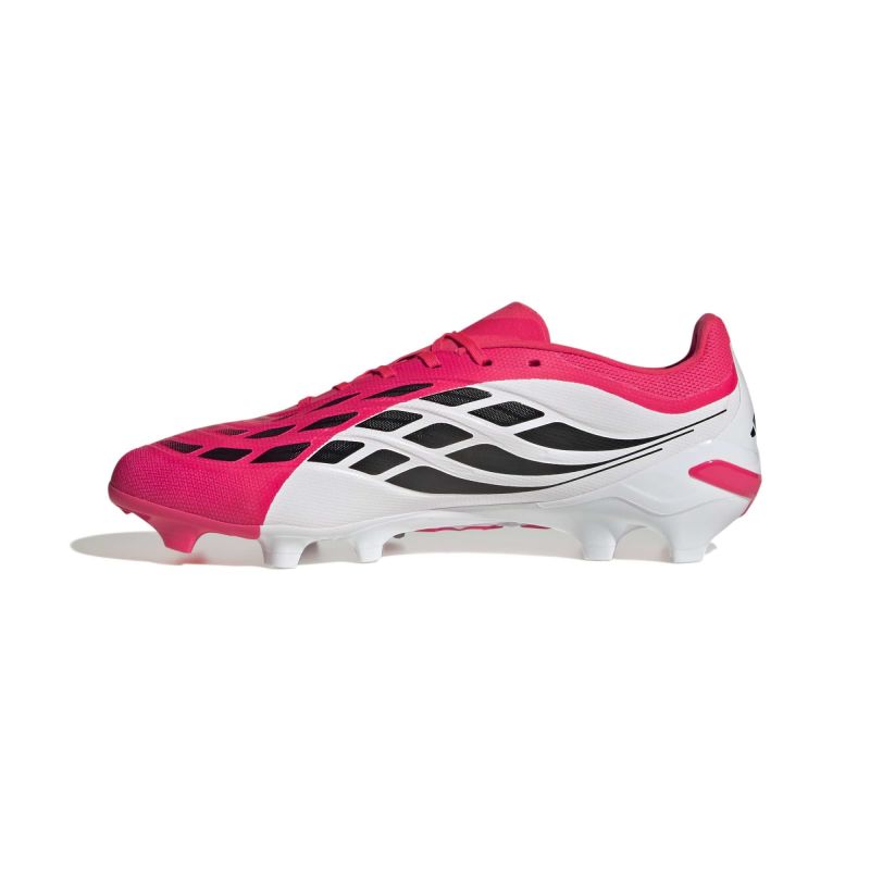 Adidas Predator League FG focicipő JR7880