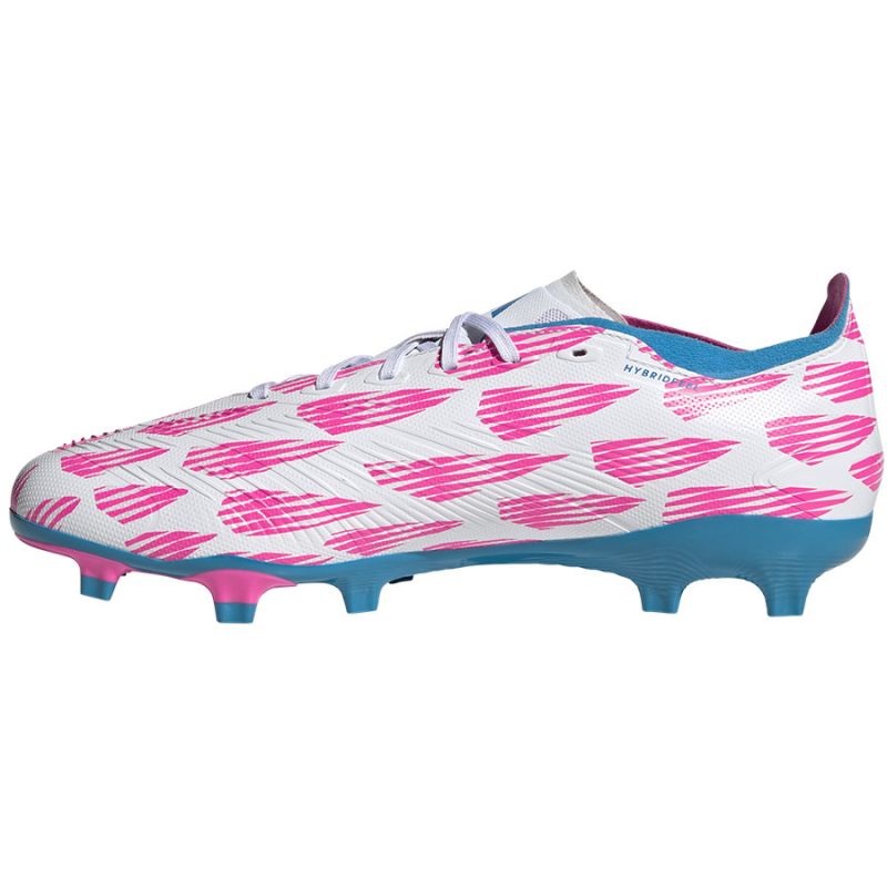 Adidas Predator League FG M IG6262 Cipő - Sportmania.hu
