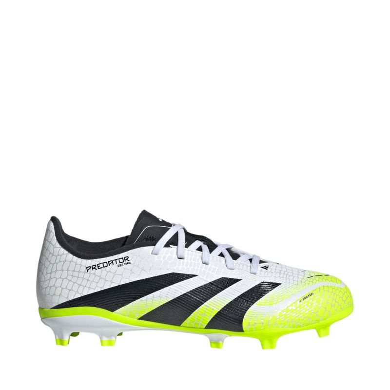 adidas Predator League FG/MG Jr JI1125 football boots Focicipő - Sportmania.hu