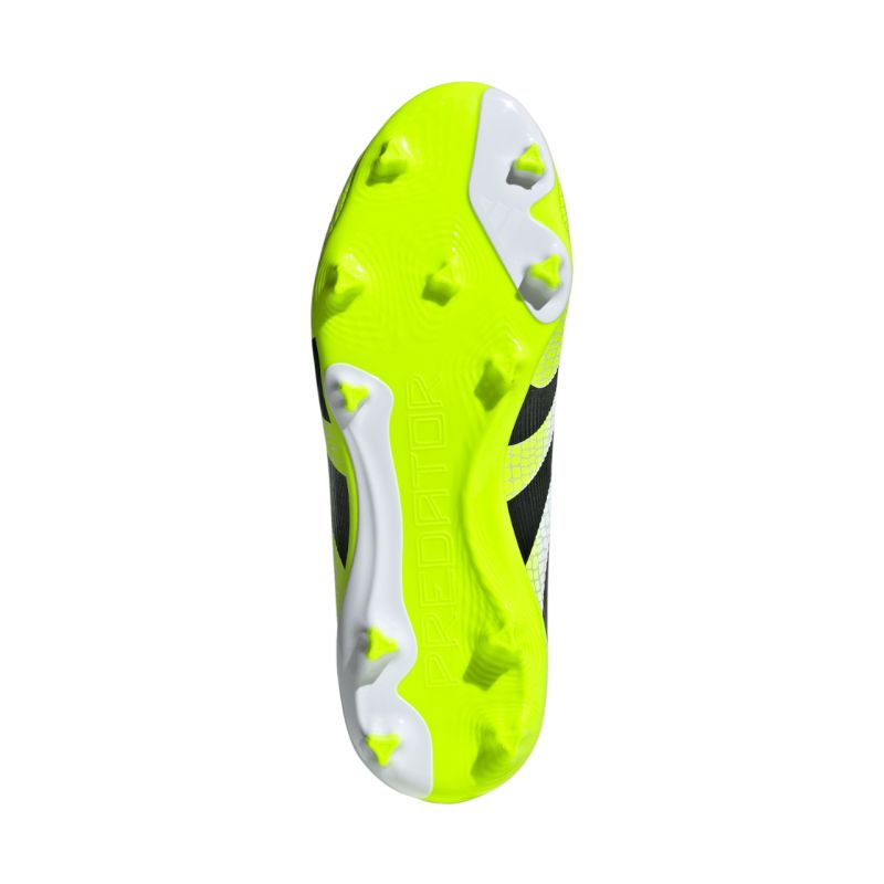 adidas Predator League FG/MG Jr JI1125 football boots Focicipő - Sportmania.hu