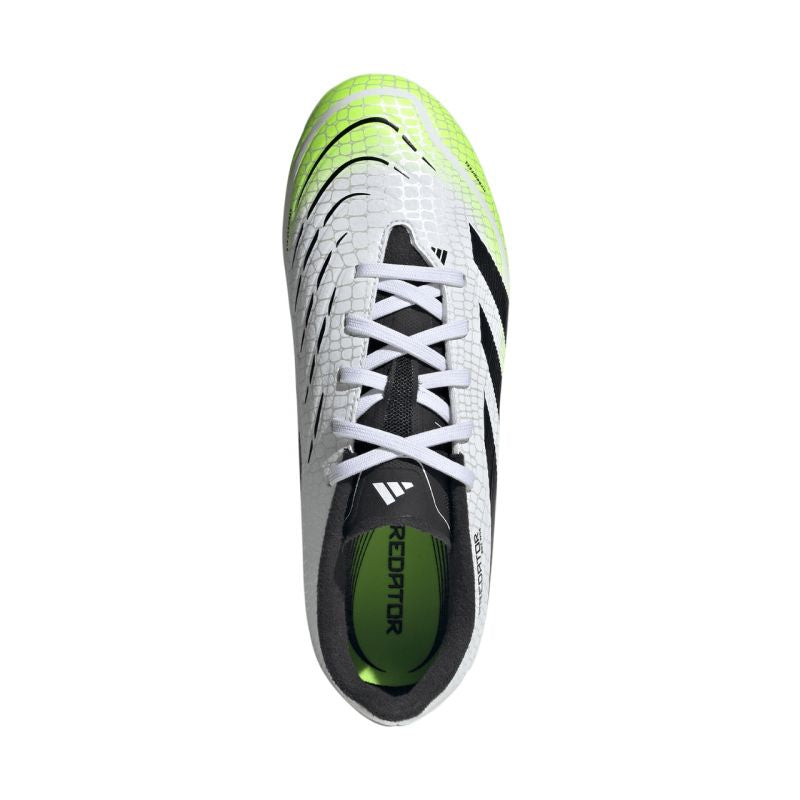 adidas Predator League FG/MG Jr JI1125 football boots Focicipő - Sportmania.hu