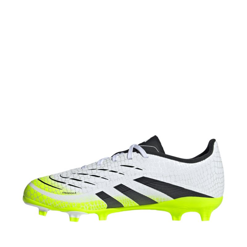 adidas Predator League FG/MG Jr JI1125 football boots Focicipő - Sportmania.hu