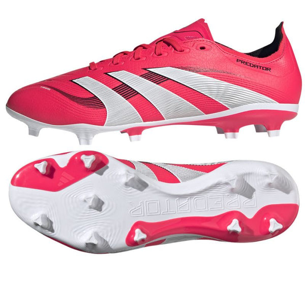 Adidas Predator League FG/MG M ID3745 football boots Cipő - Sportmania.hu