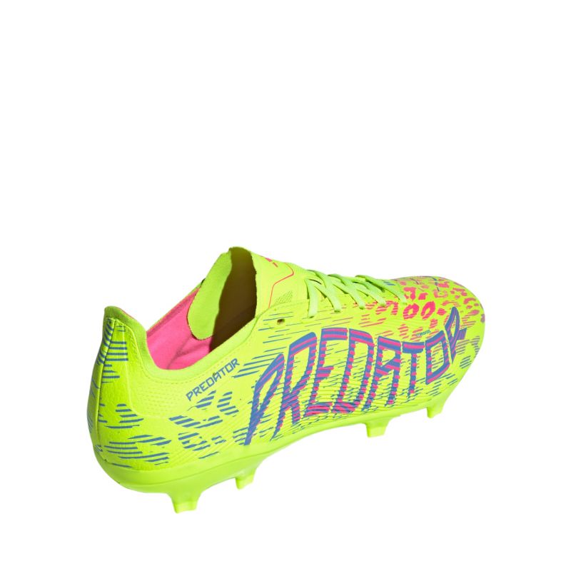 Adidas Predator League FG/MG M JH6471 focicipő - Sportmania.hu