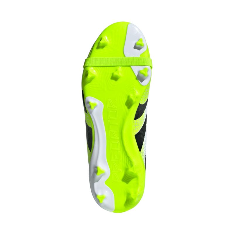 adidas Predator League FT FG/MG Jr JP9916 football boots Focicipő - Sportmania.hu