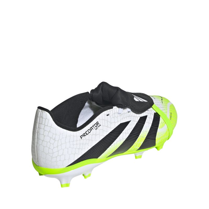 adidas Predator League FT FG/MG Jr JP9916 football boots Focicipő - Sportmania.hu