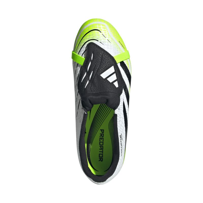 adidas Predator League FT FG/MG Jr JP9916 football boots Focicipő - Sportmania.hu