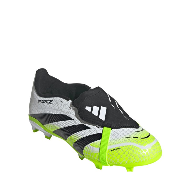 adidas Predator League FT FG/MG Jr JP9916 football boots Focicipő - Sportmania.hu