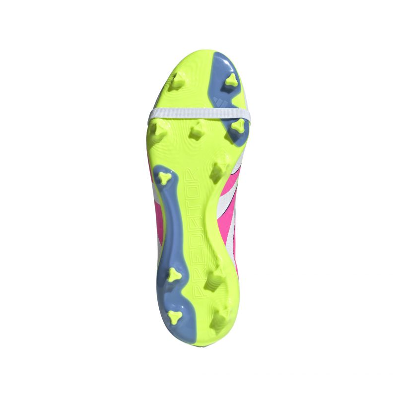 Adidas Predator League Ft Fg/mg M Football cipő - Sportmania.hu