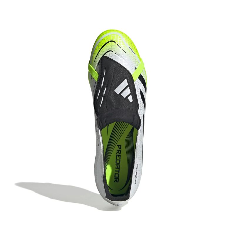 adidas Predator League FT FG/MG M JI1111 football boots Focicipő - Sportmania.hu
