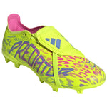 Adidas Predator League FT FG/MG M JP9827 focicipő - Sportmania.hu