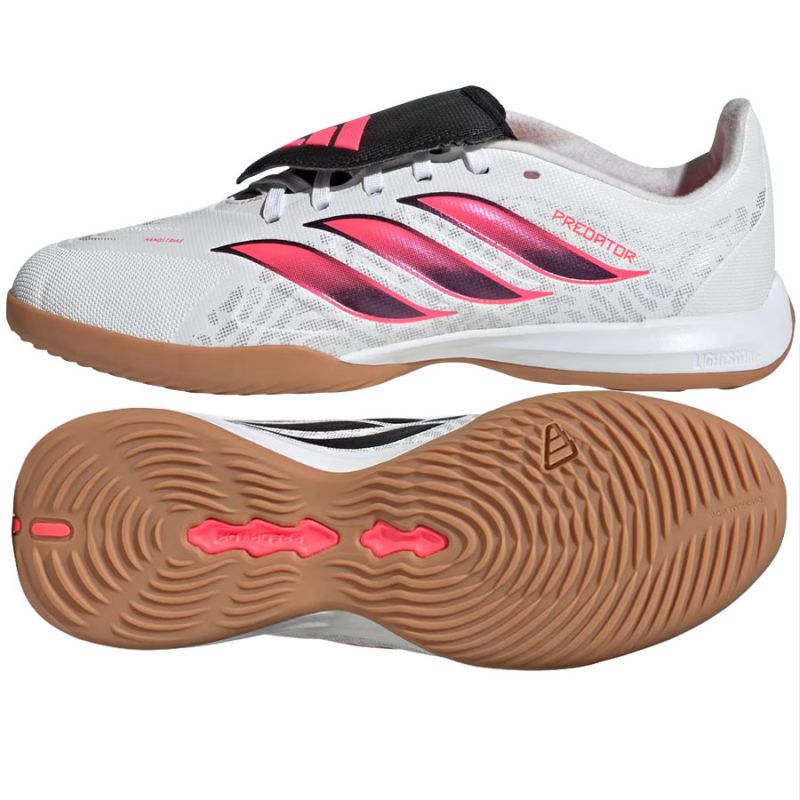 Adidas Predator League FT Jr gyerek IN Jr cipő