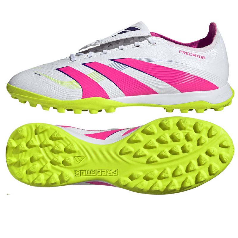 Adidas Predator League FT TF M JS0385 focicipő - Sportmania.hu