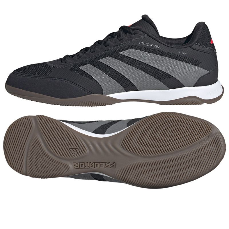 Adidas Predator League IN shoes férfi teremcipő