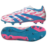Adidas Predator League Jr MG Cipő gyerek IF6352