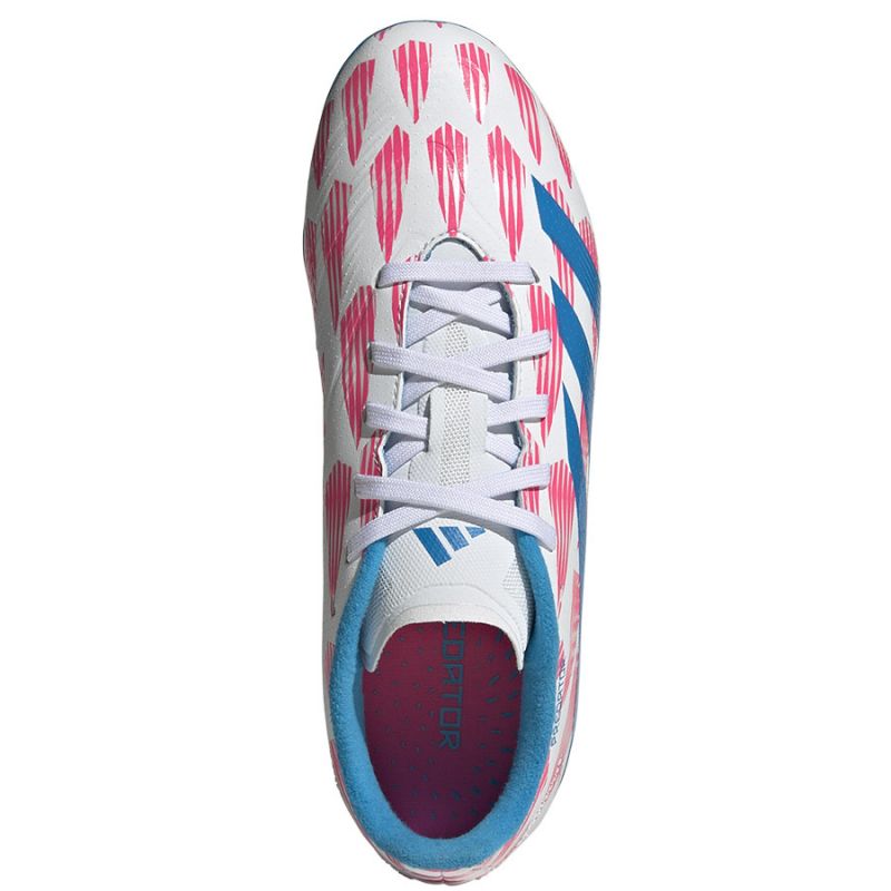Adidas Predator League Jr MG Cipő gyerek IF6352