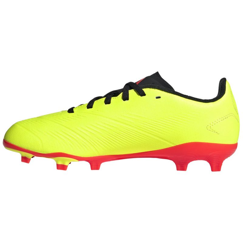 Adidas Predator League L FG Jr IG7747 football Cipő - Sportmania.hu