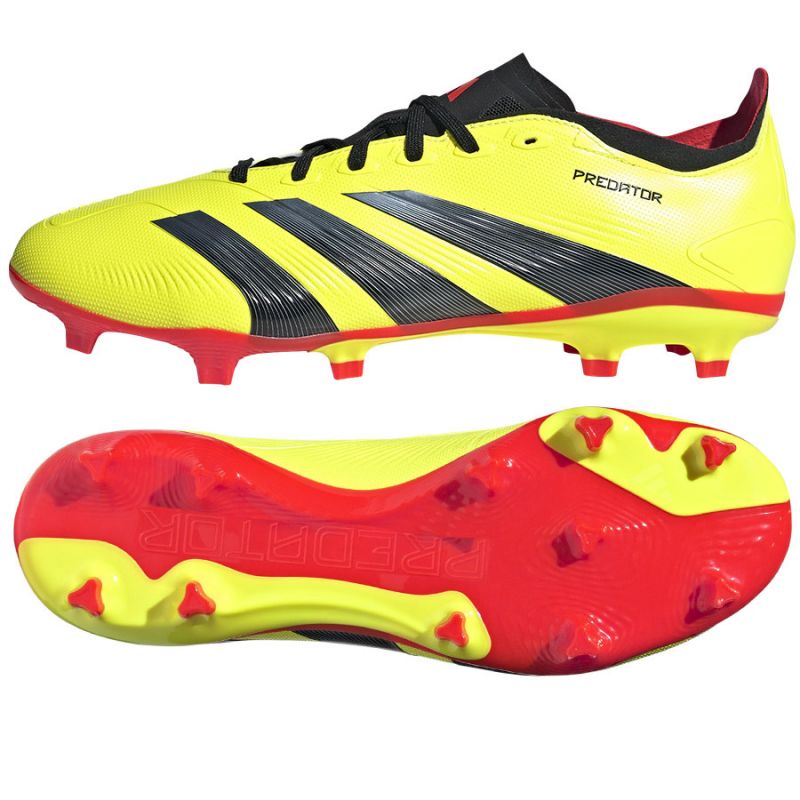 Adidas Predator League L FG M IG7761 football Cipő - Sportmania.hu
