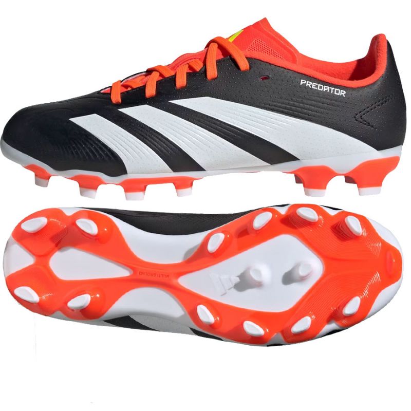 Adidas Predator League L Jr MG Cipő gyerek IG5440